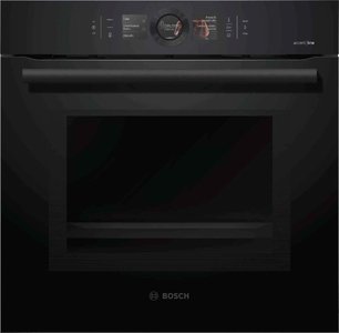 Духовой шкаф Бош HNG8764C7 фото в Тюмени Духовой шкаф Bosch HNG8764C7 фото в Тюмени