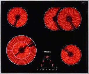 Независимая варочная панель Miele KM 6206 фото в Тюмени