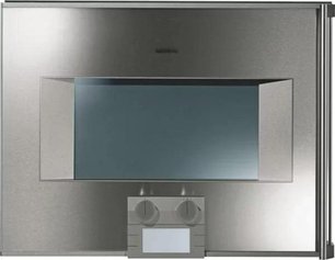 Духовой шкаф-пароварка Гаггенау BS 221-110 фото в Тюмени Духовой шкаф-пароварка Gaggenau BS 221-110 фото в Тюмени