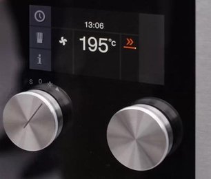 Духовой шкаф Гаггенау EB 333-110 фото 4 в Тюмени Духовой шкаф Gaggenau EB 333-110 фото 4 в Тюмени