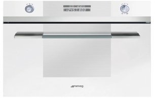 Микроволновая печь Смег SC45MB2 фото в Тюмени Микроволновая печь Smeg SC45MB2 фото в Тюмени