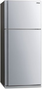 Холодильник Mitsubishi Electric MR-FR62K-ST-R фото в Тюмени
