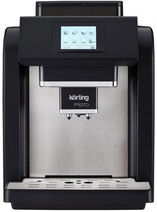Кофемашина Кертинг KACM 2009 Presto фото в Тюмени Кофемашина Korting KACM 2009 Presto фото в Тюмени