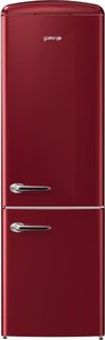 Двухкамерный холодильник Gorenje ORK 192 R фото 4 в Тюмени