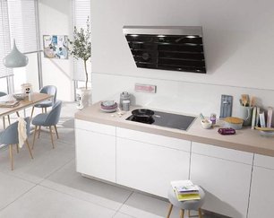 Индукционная панель Miele KM 6629 фото 4 в Тюмени