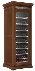 Винный шкаф Cold Vine C108-WN1 (Classic) фото в Тюмени