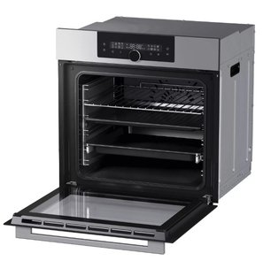 Духовой шкаф Хайер HOQ-F6QAN3GG фото 3 в Тюмени Духовой шкаф Haier HOQ-F6QAN3GG фото 3 в Тюмени