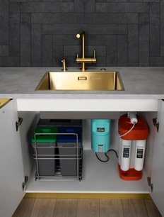 Измельчитель пищевых отходов Омойкири NAGARE SLIM 1250 AZ 4995066 фото 2 Измельчитель пищевых отходов Omoikiri NAGARE SLIM 1250 AZ 4995066 фото 2