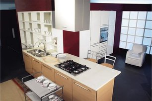 Вытяжка Фалмек Altair Isola top 60 ix (1000) ECP фото 2 в Тюмени Вытяжка Falmec Altair Isola top 60 ix (1000) ECP фото 2 в Тюмени