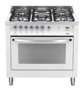 Варочный центр Lofra PBPG96MFT/C фото в Тюмени