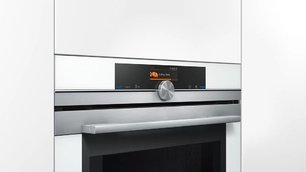 Духовой шкаф Сименс HM676G0W1 фото 3 в Тюмени Духовой шкаф Siemens HM676G0W1 фото 3 в Тюмени