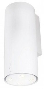 Вытяжка Фабер Cylindra Gloss EG8 W A37 ELN фото в Тюмени Вытяжка Faber Cylindra Gloss EG8 W A37 ELN фото в Тюмени