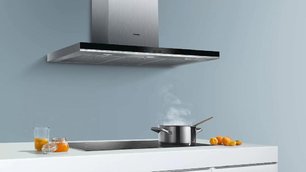 Вытяжка Сименс LC 98BA572 фото 4 в Тюмени Вытяжка Siemens LC 98BA572 фото 4 в Тюмени