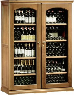 Винный шкаф IP CEX 2501 RU фото в Тюмени