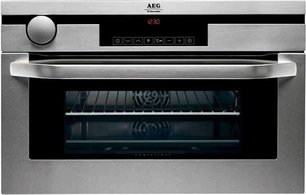 Духовой шкаф АЕГ KB9820EM фото в Тюмени Духовой шкаф AEG KB9820EM фото в Тюмени