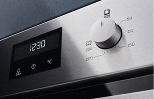 Духовой шкаф Электролюкс OEF 3H70 TX фото 3 в Тюмени Духовой шкаф Electrolux OEF 3H70 TX фото 3 в Тюмени