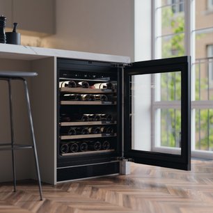 Встраиваемый винный шкаф Asko WCN15842G фото 4 в Тюмени