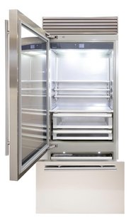 Встраиваемый холодильник Fhiaba XS900TGT3 фото в Тюмени