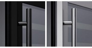 Встраиваемый винный шкаф Dunavox DVP-19.50B фото 2 в Тюмени