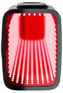 Холодильник для косметики и напитков Meyvel MD-04C3B-RGB фото в Тюмени