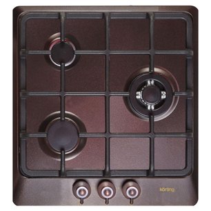 Варочная поверхность Korting HG 455 CTRC фото в Тюмени