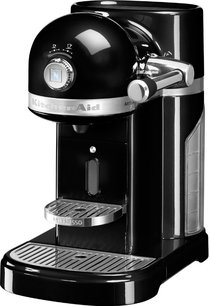 Кофемашина Китчен Эйд 5KES0503EOB фото в Тюмени Кофемашина KitchenAid 5KES0503EOB фото в Тюмени