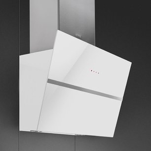Вытяжка Смег KCV60BE2 фото 3 в Тюмени Вытяжка Smeg KCV60BE2 фото 3 в Тюмени
