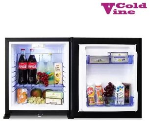 Винный шкаф Cold Vine MCA-28B фото 4 в Тюмени