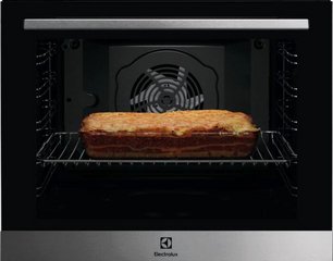 Духовой шкаф Электролюкс EOE8P38X фото 3 в Тюмени Духовой шкаф Electrolux EOE8P38X фото 3 в Тюмени