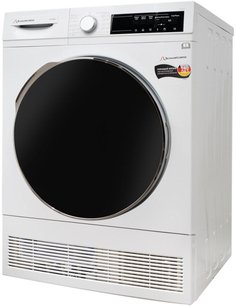 Сушильная машина Schaub Lorenz SLR TA821 фото 2 в Тюмени