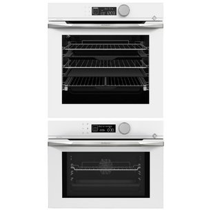 De Dietrich (духовой шкаф DOP4556W + микроволновая печь DKC4536W) фото в Тюмени