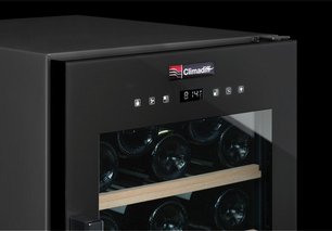 Винный шкаф Climadiff CD110B1 фото 2 в Тюмени