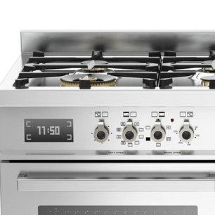 Варочный центр Bertazzoni PRO100 5I MFE D BI T фото 3 в Тюмени