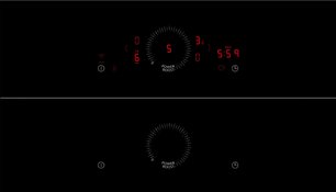Индукционная варочная панель со встроенной вытяжкой Нефф V57YHQ4C0 фото 2 в Тюмени Индукционная варочная панель со встроенной вытяжкой Neff V57YHQ4C0 фото 2 в Тюмени
