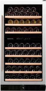 Винный шкаф Dunavox DX-94.270SDSK фото 2 в Тюмени