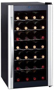 Винный шкаф La Sommeliere VINO28K фото в Тюмени