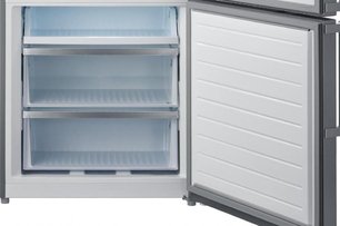Холодильник Кертинг KNFC 71887 X фото 4 в Тюмени Холодильник Korting KNFC 71887 X фото 4 в Тюмени