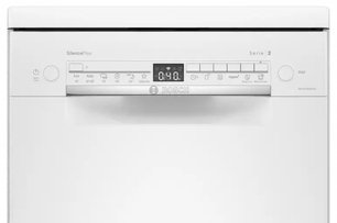 Отдельностоящая посудомоечная машина BOSCH SPS2HMW1FR фото 3 в Тюмени Отдельностоящая посудомоечная машина BOSCH SPS2HMW1FR фото 3 в Тюмени