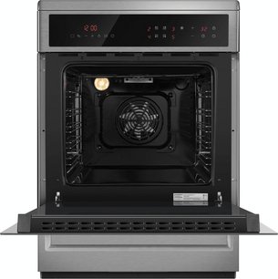 Электрическая плита Maunfeld MEC611CS10TD фото 4 в Тюмени