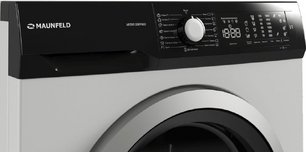 Сушильная машина Maunfeld MFDM158WH400 фото 4 в Тюмени
