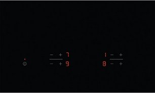 Варочная панель Electrolux EHF6240IOK фото 2 в Тюмени