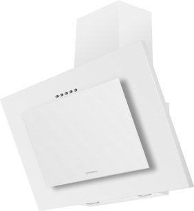 Кухонная вытяжка MAUNFELD Tower Light 50 белый фото 2 в Тюмени Кухонная вытяжка MAUNFELD Tower Light 50 белый фото 2 в Тюмени
