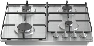 Встраиваемая газовая варочная панель Gorenje G640EX фото 4 в Тюмени