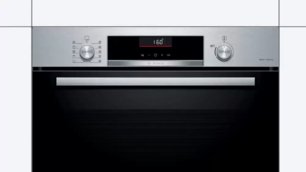 Встраиваемый духовой шкаф BOSCH HBG536ES0R фото 2 в Тюмени Встраиваемый духовой шкаф BOSCH HBG536ES0R фото 2 в Тюмени