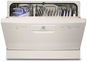 Посудомоечная машина Электролюкс ESF2200DW фото в Тюмени Посудомоечная машина Electrolux ESF2200DW фото в Тюмени