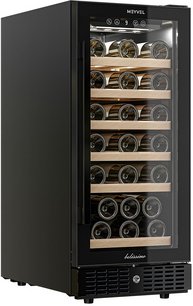 Винный шкаф Meyvel MV31BIG-KBT1 фото 2 в Тюмени