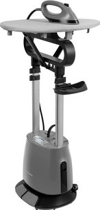 Отпариватель Maunfeld MF-1137GR PRO фото 2 в Тюмени