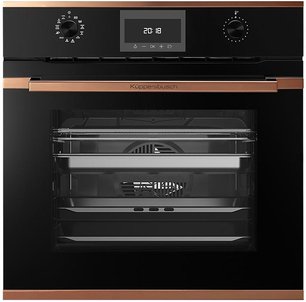 Духовой шкаф с паром Куперсбуш BD 6340.0 S7 Copper фото в Тюмени Духовой шкаф с паром Kuppersbusch BD 6340.0 S7 Copper фото в Тюмени