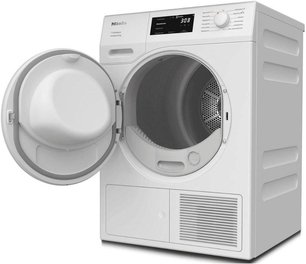 Сушильная машина Миле TEC 575 WP фото 2 в Тюмени Сушильная машина Miele TEC 575 WP фото 2 в Тюмени