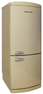 Холодильник Zigmund Shtain FR 09.1887 X фото в Тюмени